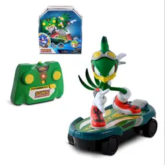 SONIC - Patineta R/c - Jet