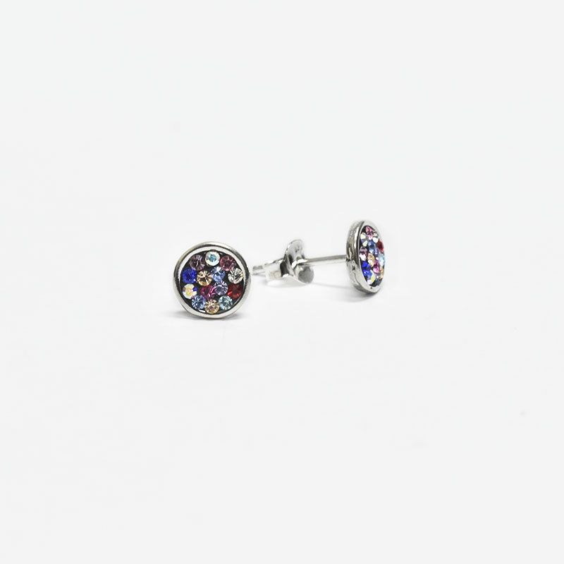 ROSETT - Aros en circulo con microcircones