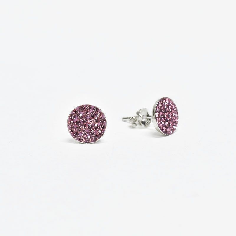 ROSETT - Aros en circulo con microcircones