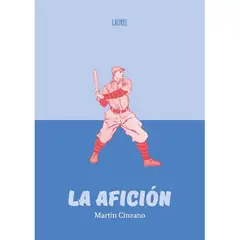 LAUREL - La Aficion
