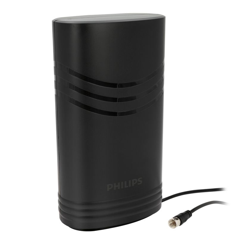 PHILIPS - ANTENA HDTV INDOOR OMNIDIRECCIONAL SDV523355