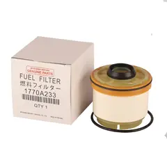 MITSUBISHI - Filtro Combustible L200 2007 - 2015 / 2.5L