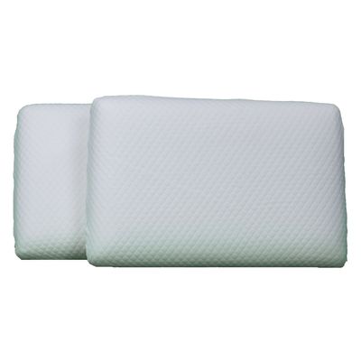 Imagen 2 del producto Pack Almohada viscoelástica King
