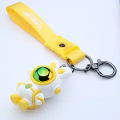 GENERICO - Llavero KuteKawaii Astronauta…