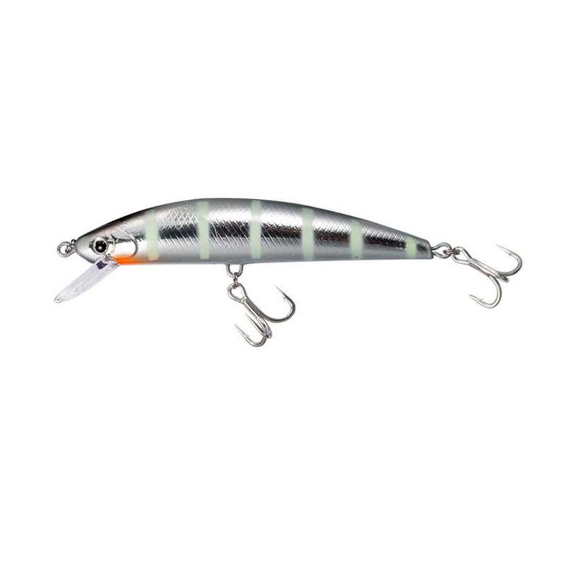 GENERICO - Señuelo Pesca deportiva corvina 120mm 40g Gancho Swinger…