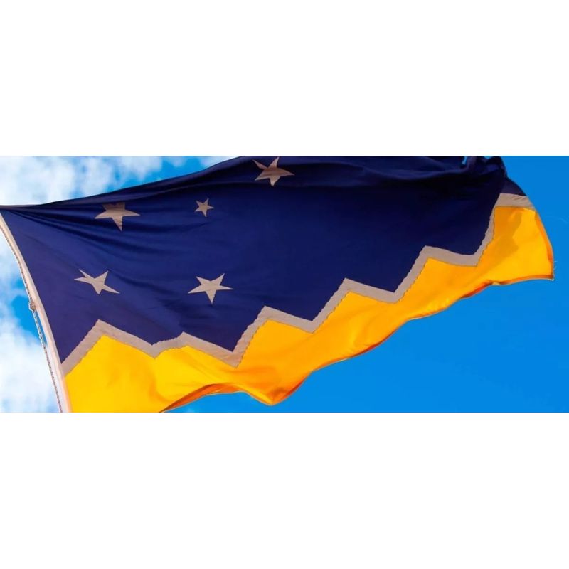 GENERICO - Bandera Magallanes - S0503