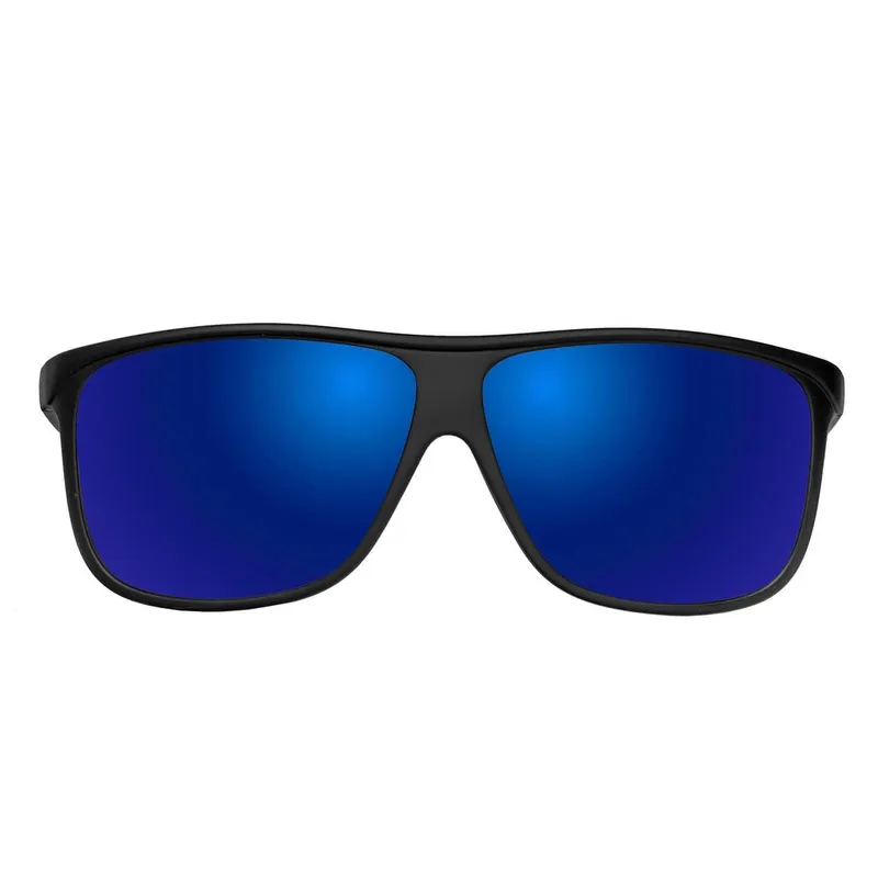 BONOBOSS - Lentes de Sol Aukan RPET Polarizados - Azul - Talla única