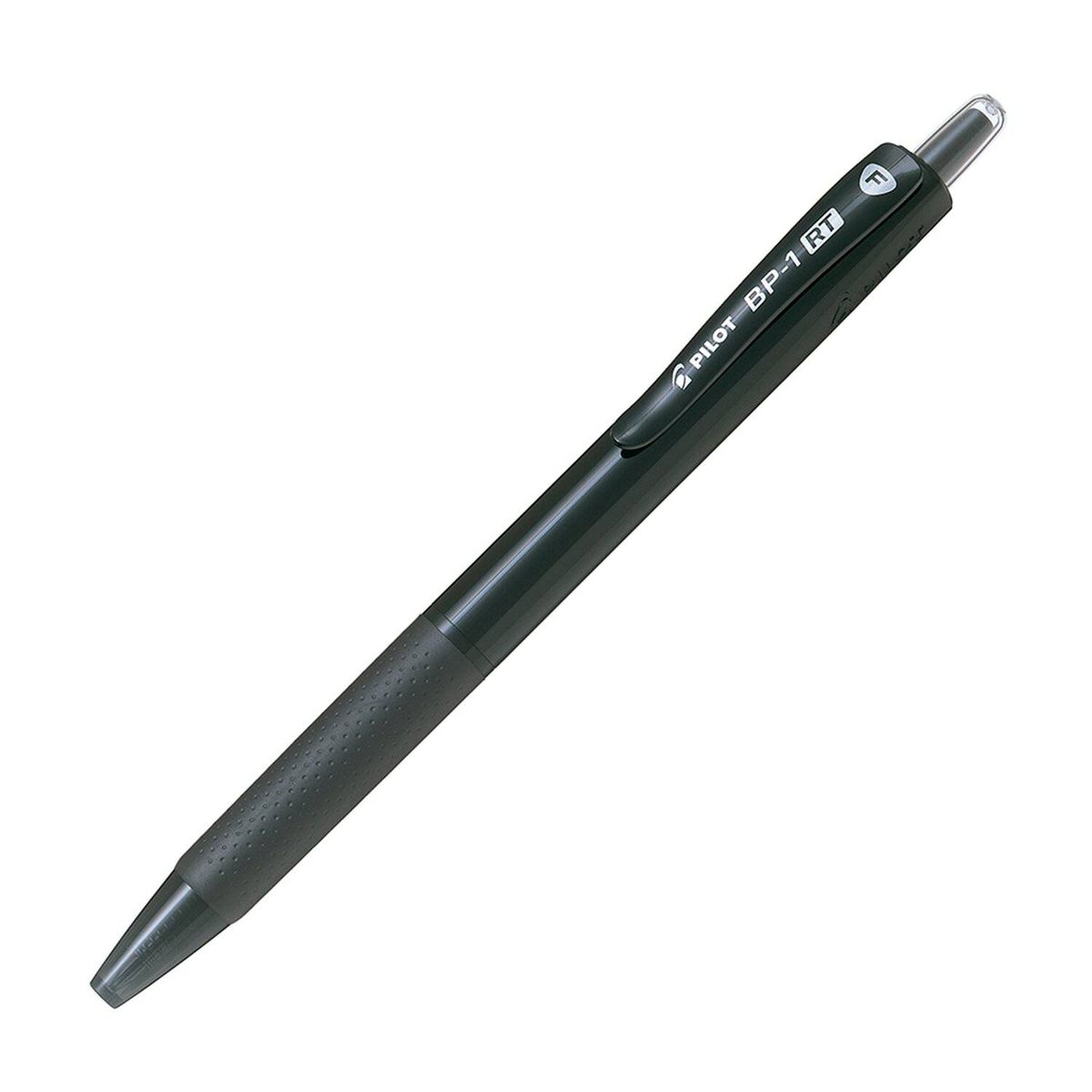 PILOT - LÁPICES PASTA BP1 0.7 NEGRO 12 UN