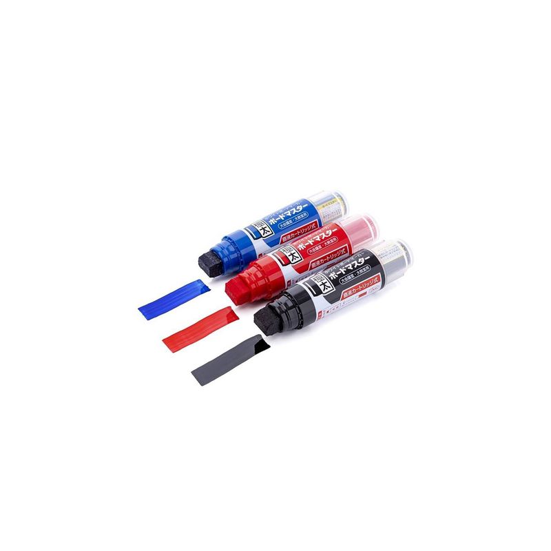 PILOT - MARCADOR DE PIZARRA VBM JUMBO NEGRO