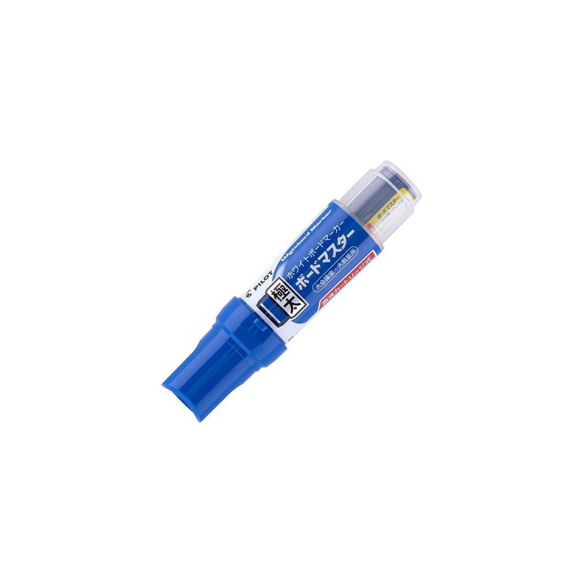 PILOT - MARCADOR DE PIZARRA VBM JUMBO AZUL
