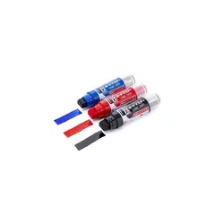 PILOT - MARCADOR DE PIZARRA VBM JUMBO AZUL