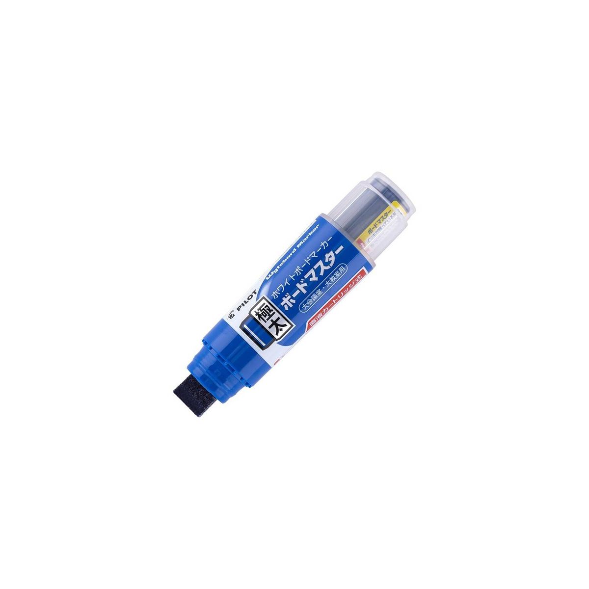 PILOT - MARCADOR DE PIZARRA VBM JUMBO AZUL
