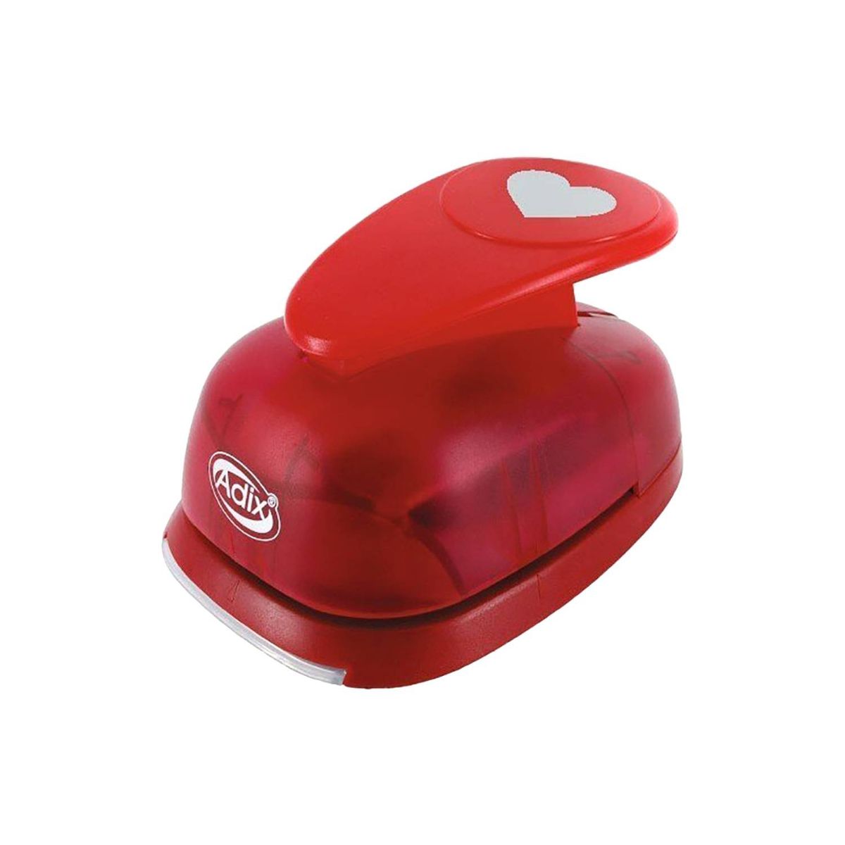 CREATIVE - PERFORADORA DISEÑO CORAZÓN