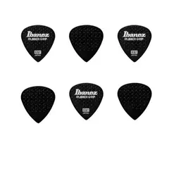 IBANEZ - PPA16HRG BK PACK UÑETAS 6 UN