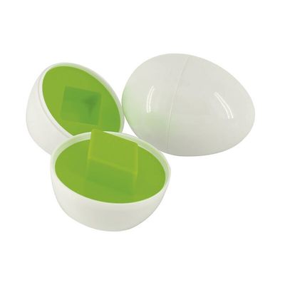 Imagen 2 del producto HUEVOS DE ENCAJE PLASTICO-