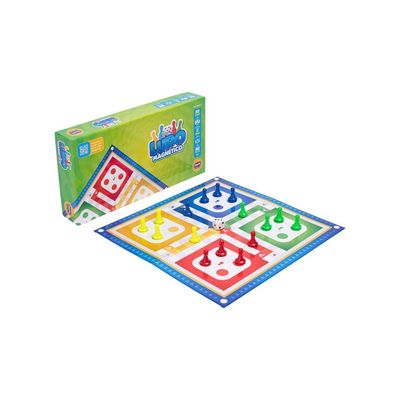Imagen 2 del producto Ludo magnético -