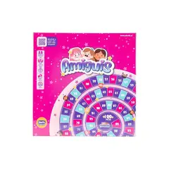 DACTIC - Juego Amiguis
