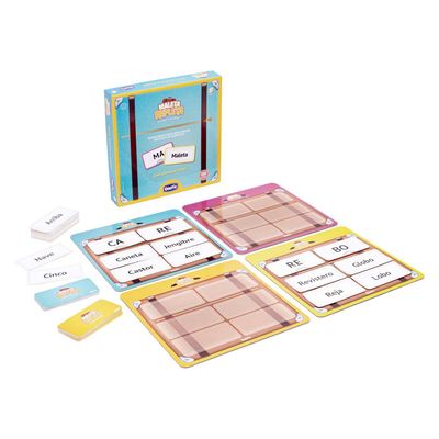 Imagen 2 del producto Maleta repleta de rimas y palabras