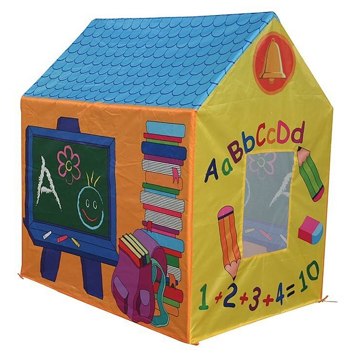 DACTIC - CARPA CASA ESCUELA DACTIC