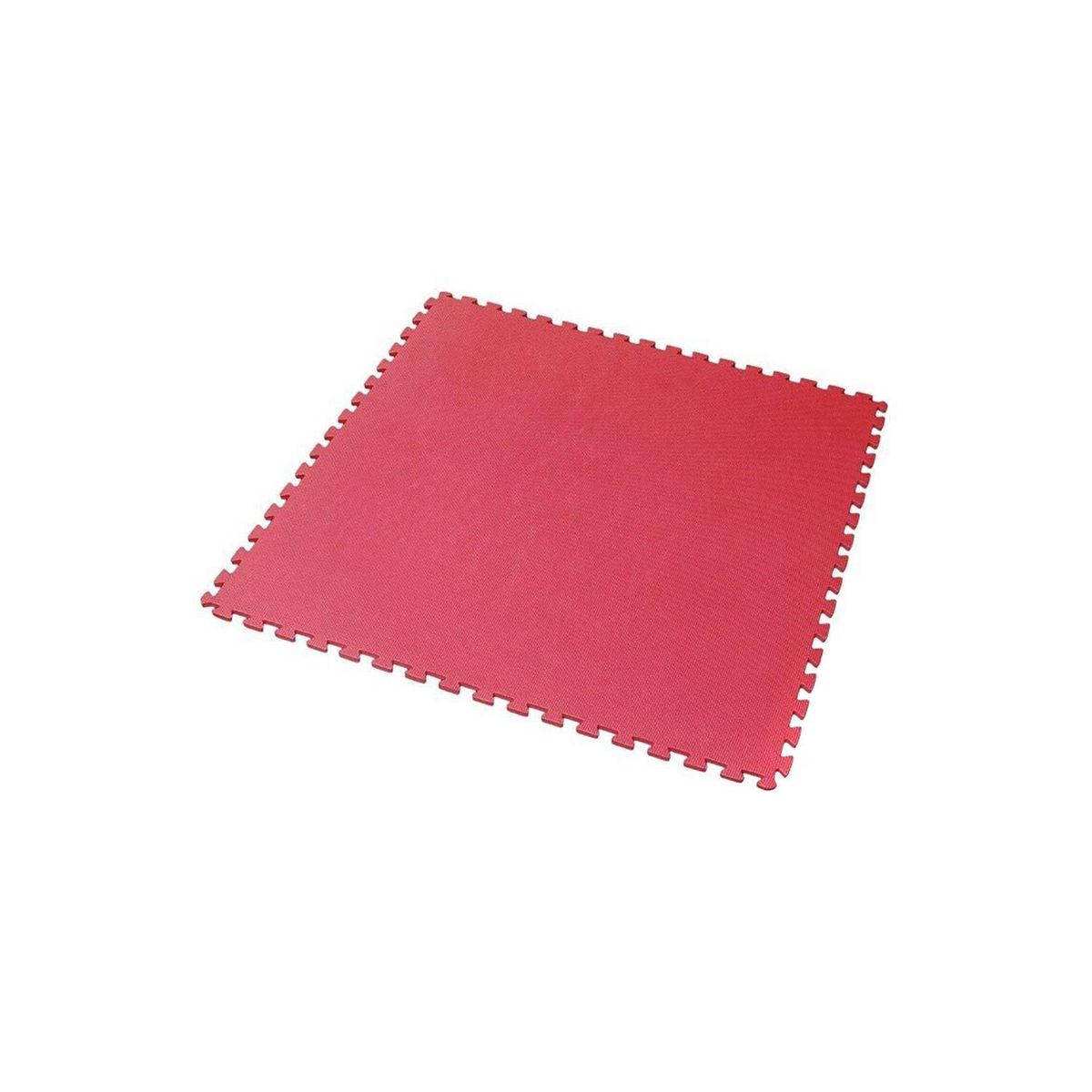 DACTIC - ALFOMBRA ROJA GOMA EVA