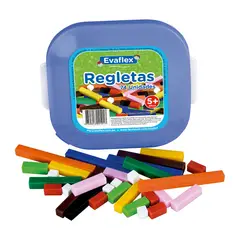 EVAFLEX - SET REGLETAS