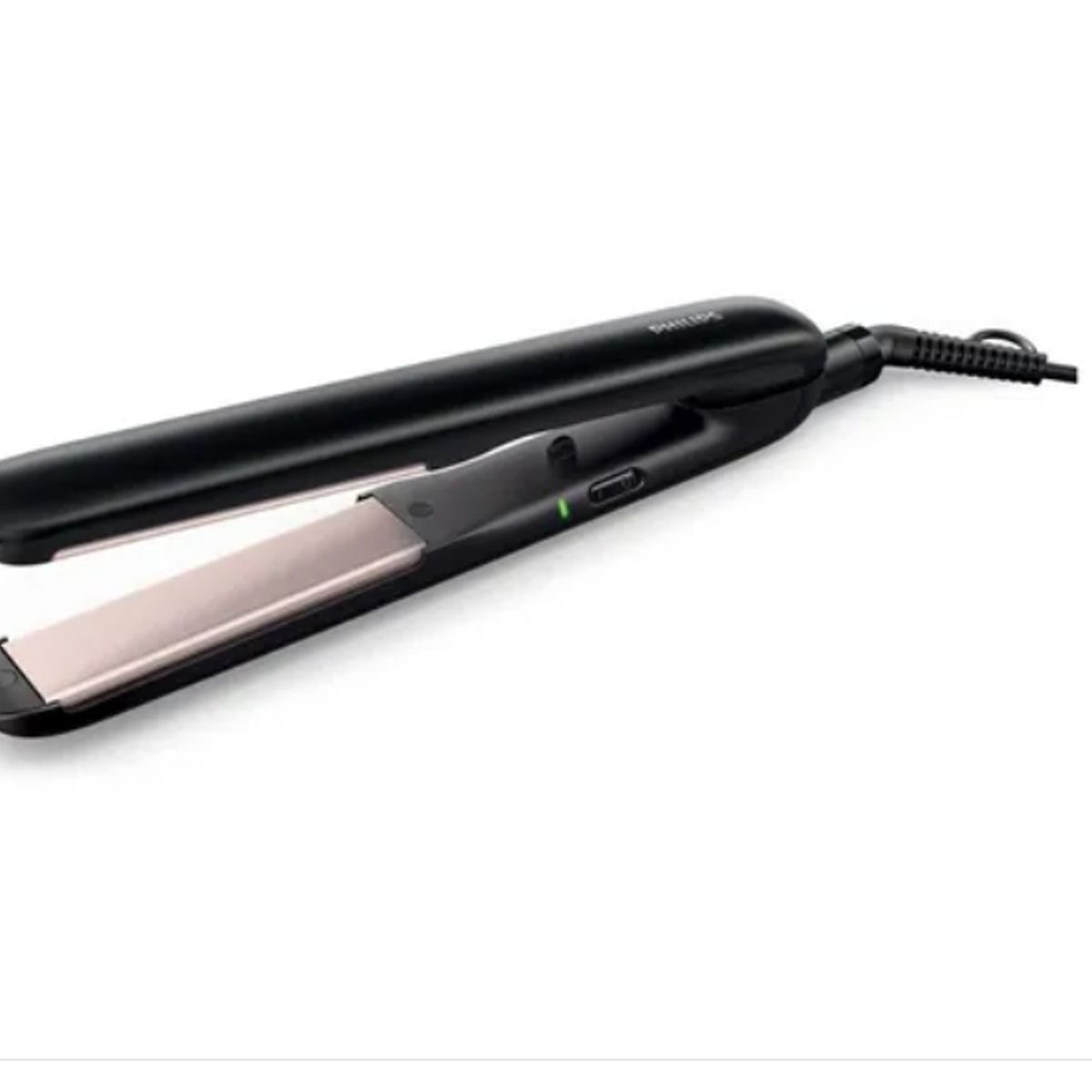 PHILIPS - Plancha Alisador De Cabello Philips Essential Care Hp8321