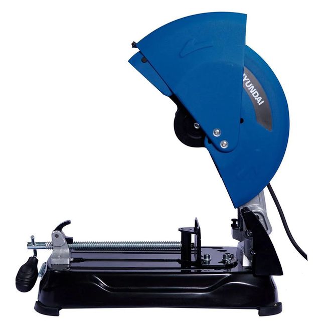 HYUNDAI - Tronzadora Hyundai 2400w 14" 3800rpm Mod:82hy1305-355