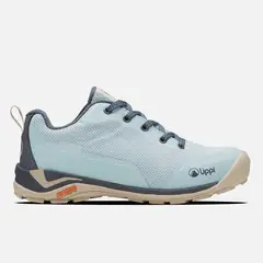 LIPPI - Zapato Niña Intense Hike Kids Low Calipso Azul Noche