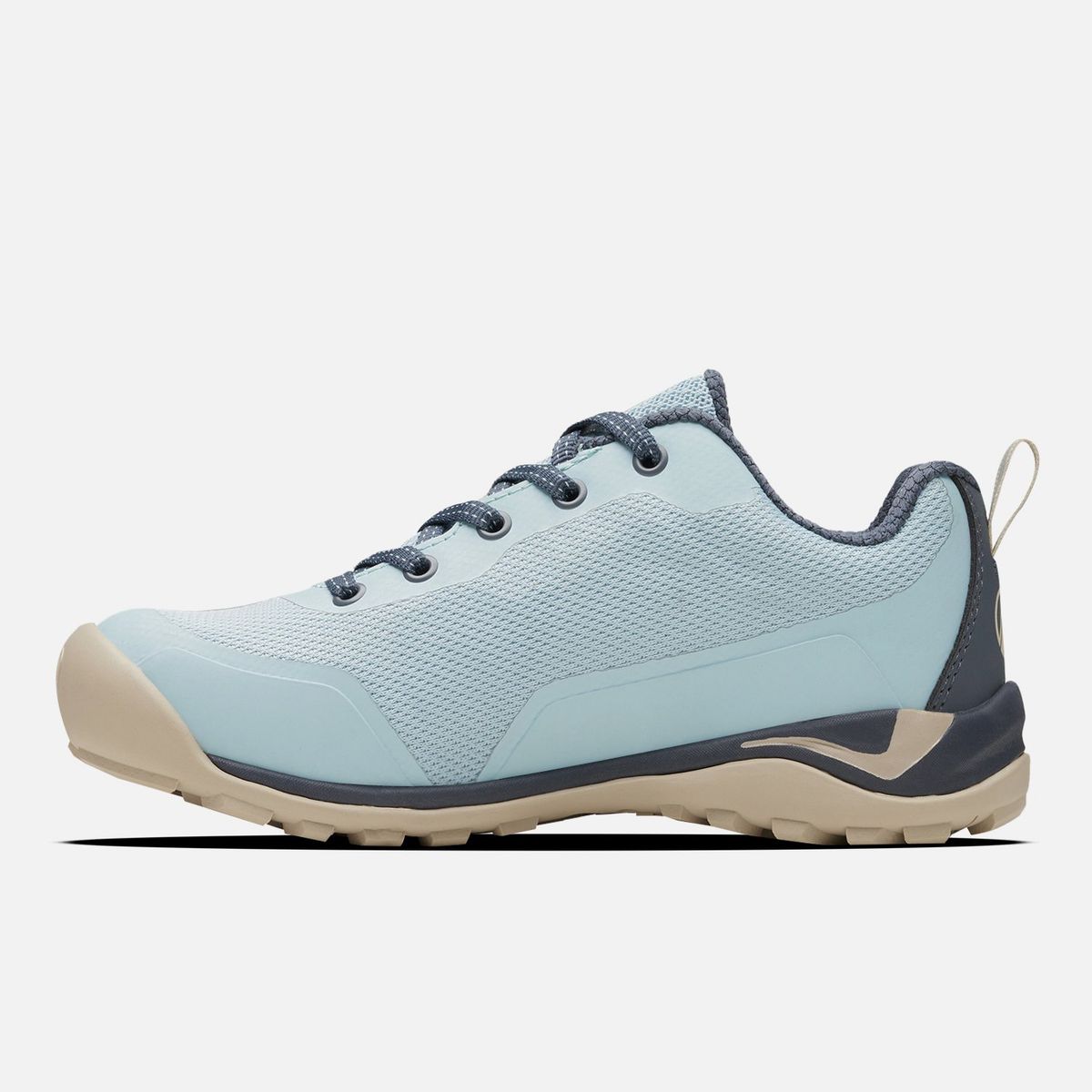 LIPPI - Zapato Niña  Intense Hike Kids Low Calipso Azul Noche Lippi