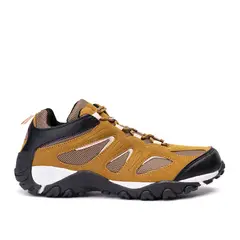 APOSTOL - Zapatilla Hombre Amarillo Omin Apóstol