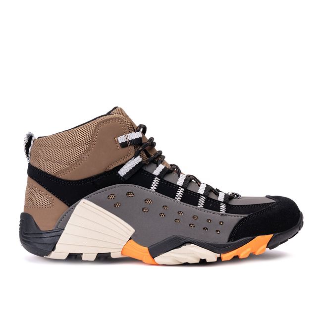 APOSTOL - Zapatilla Hombre Café Nario Apóstol