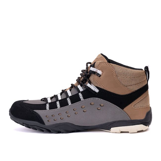 APOSTOL - Zapatilla Hombre Café Nario Apóstol