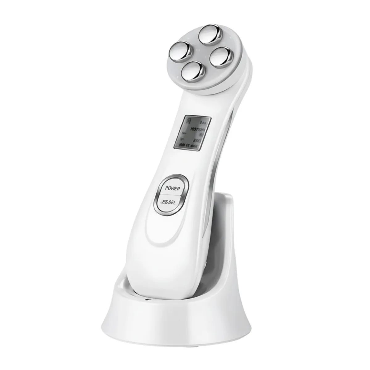 MUNDO ONLINE - Maquina Led 6 En 1 Antienvejecimiento Facial