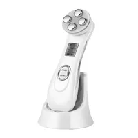 Maquina Led 6 En 1 Antienvejecimiento Facial