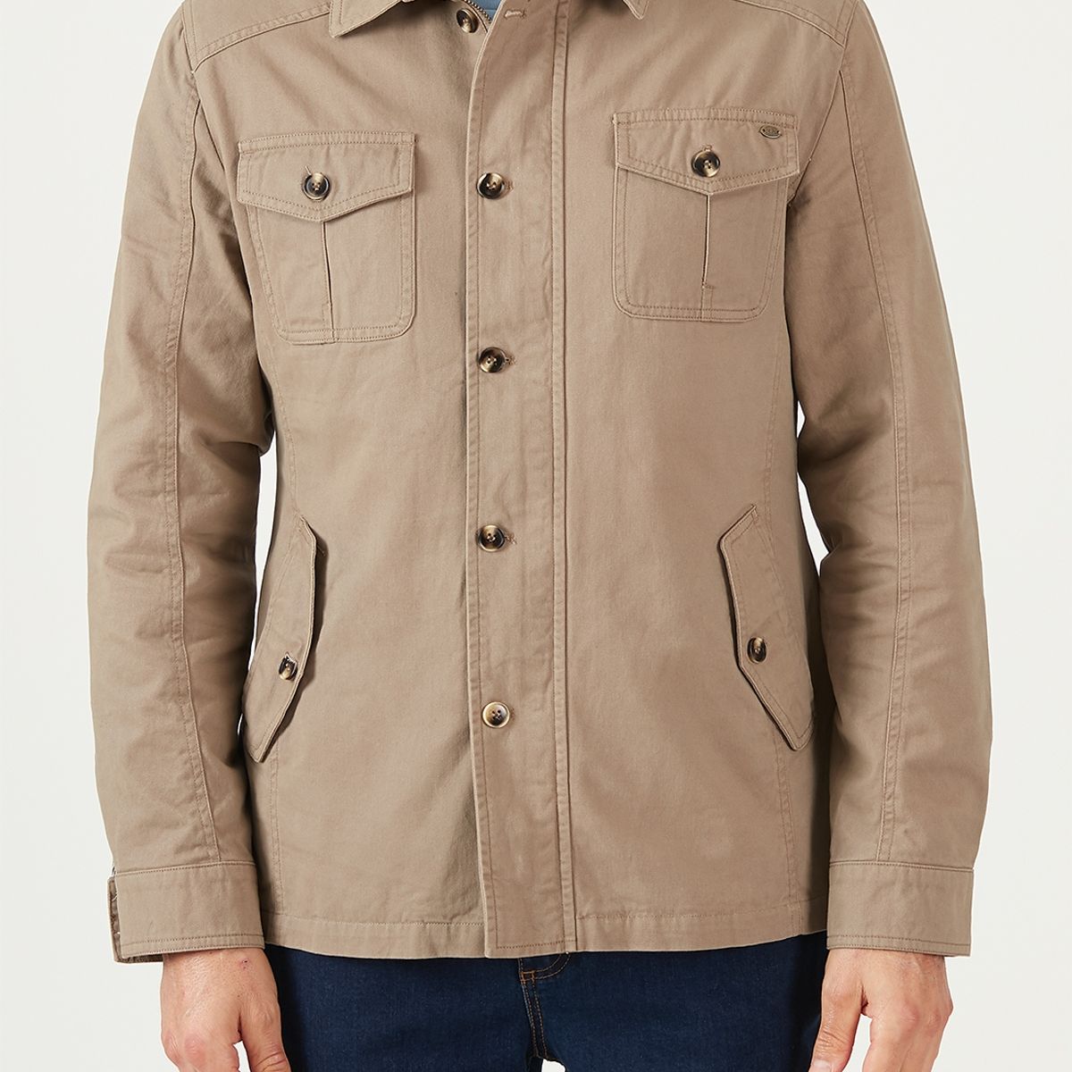 TRIAL - Chaqueta Sport Thelma