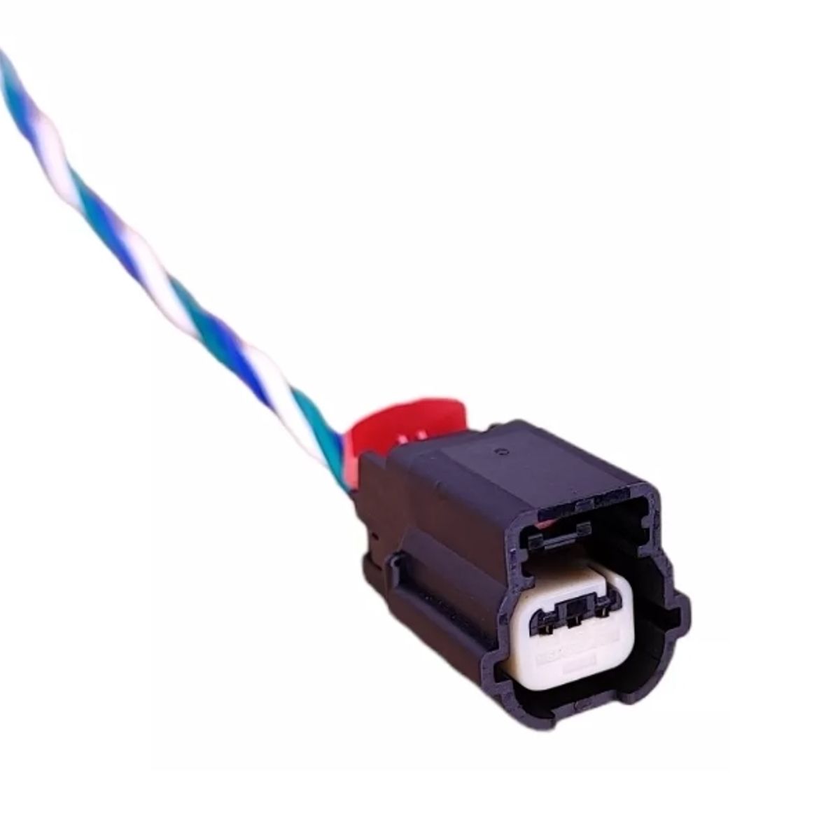 GENERICO - Enchufe Conector Sensor Cigueñal Ckp Para Chevrolet Sail