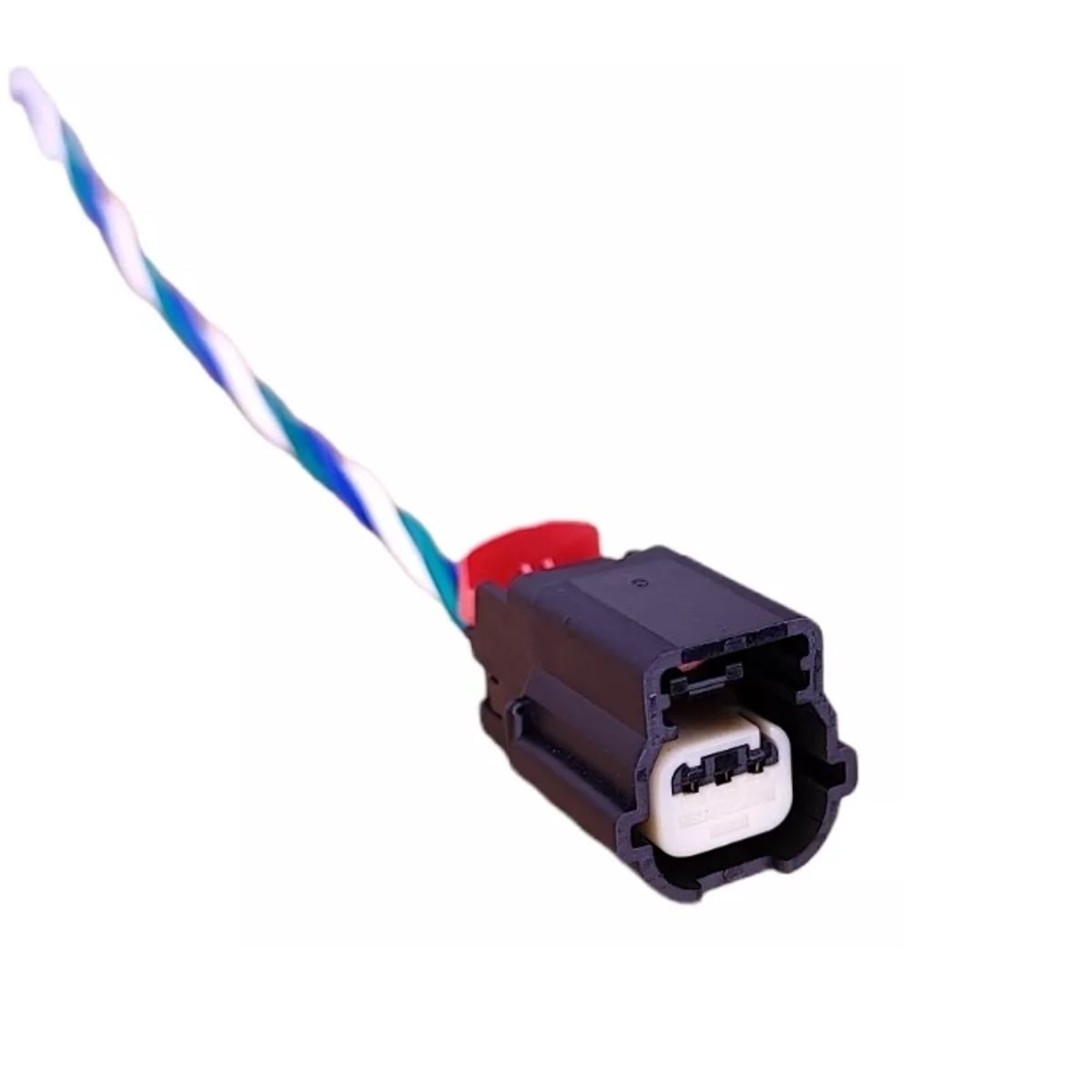 GENERICO - Enchufe Conector Sensor Cigueñal Ckp Para Chevrolet Sail
