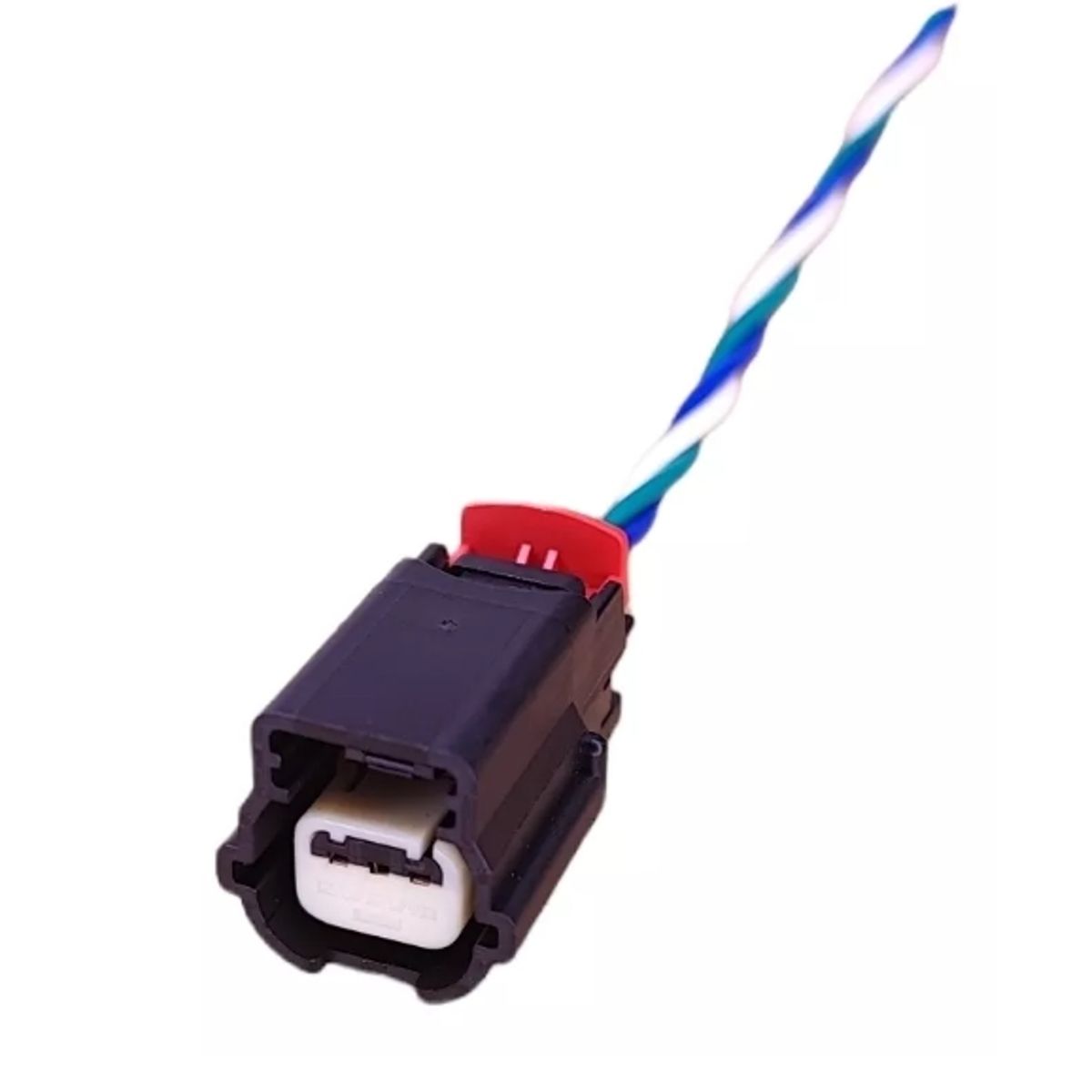 GENERICO - Enchufe Conector Sensor Cigueñal Ckp Para Chevrolet Sail