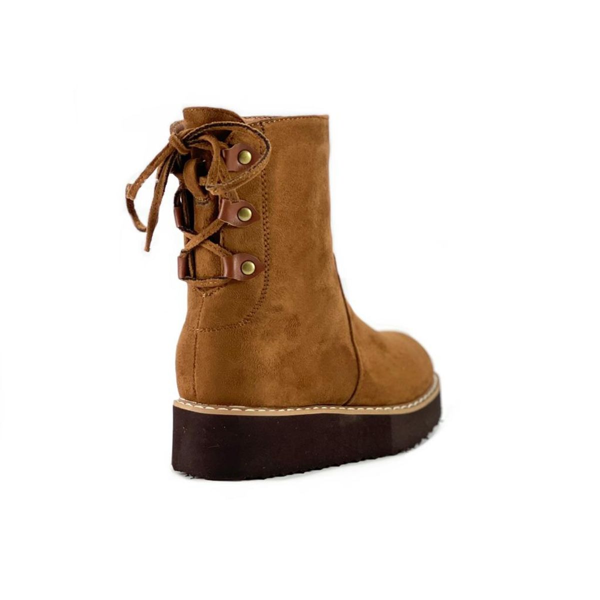 VERAZZI - Botin Niña Verazzi fashion