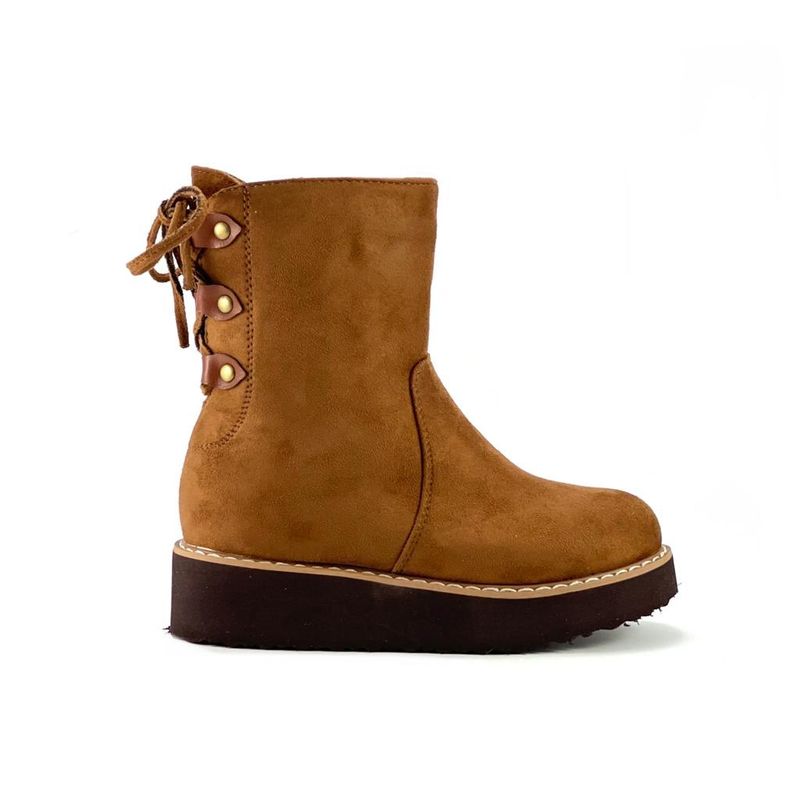 VERAZZI - Botin Niña Verazzi fashion