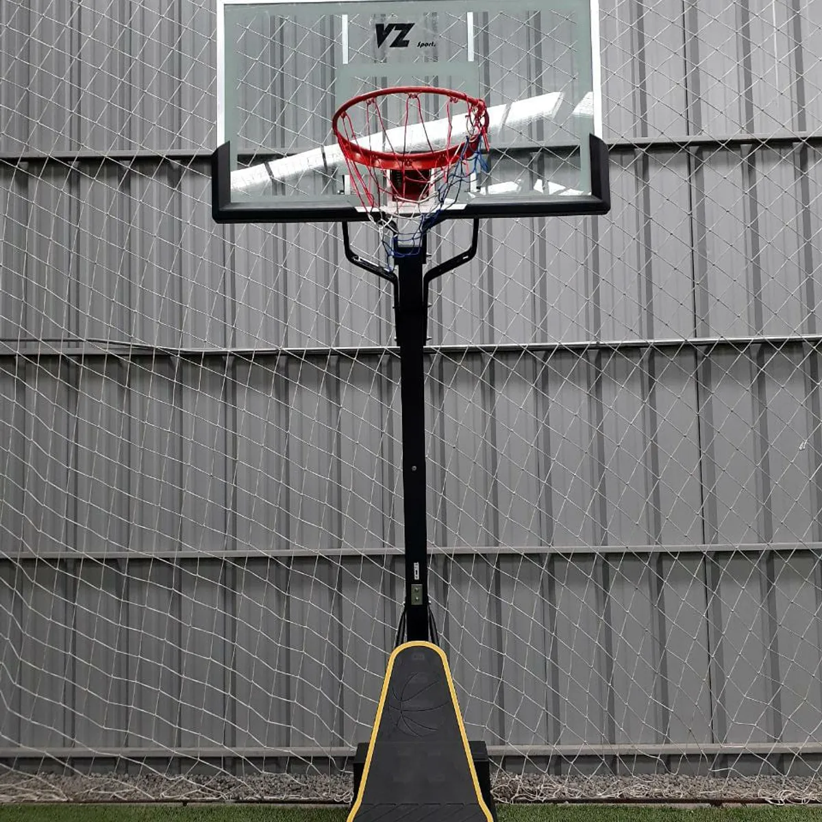 DINO CARS CHILE - AR0 DE BASQUETBOL LEBRON PRO