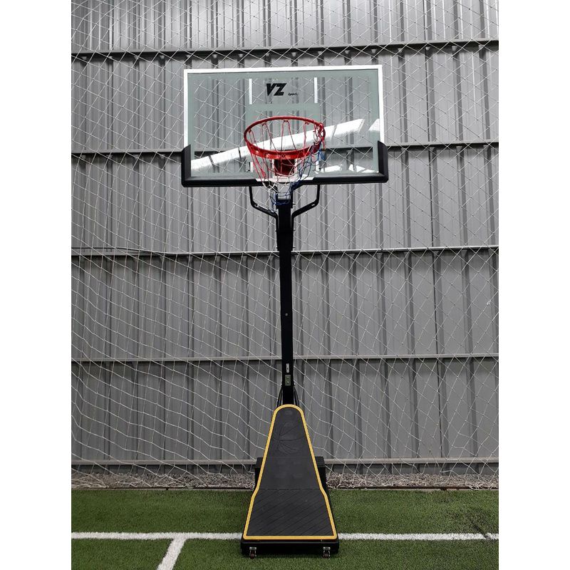 VZ SPORT - AR0 DE BASQUETBOL LEBRON PRO