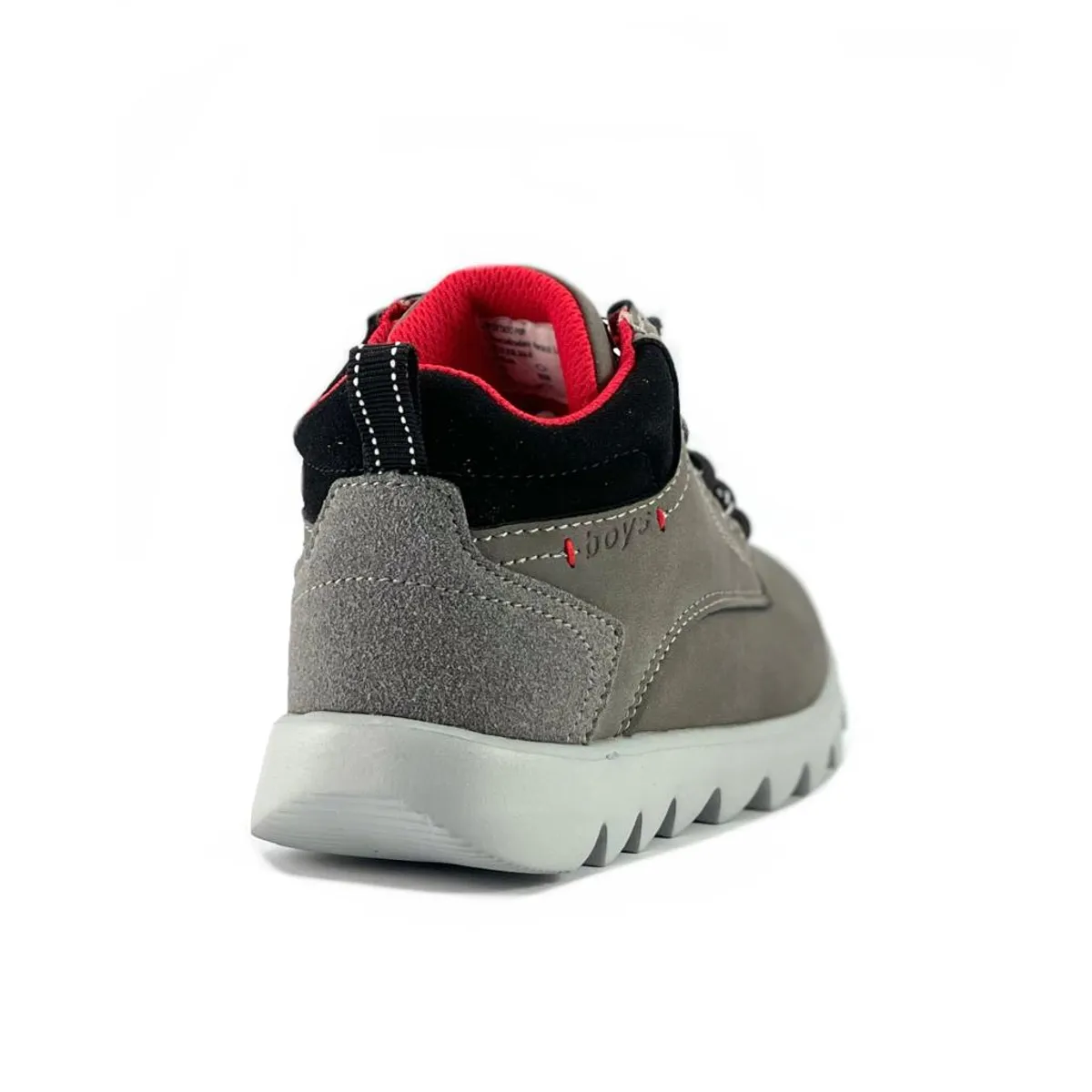 VERAZZI - Zapatilla Outdoor Niño