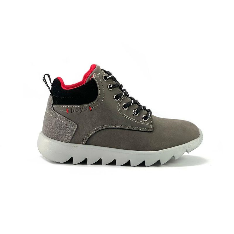 VERAZZI - Zapatilla Outdoor Niño
