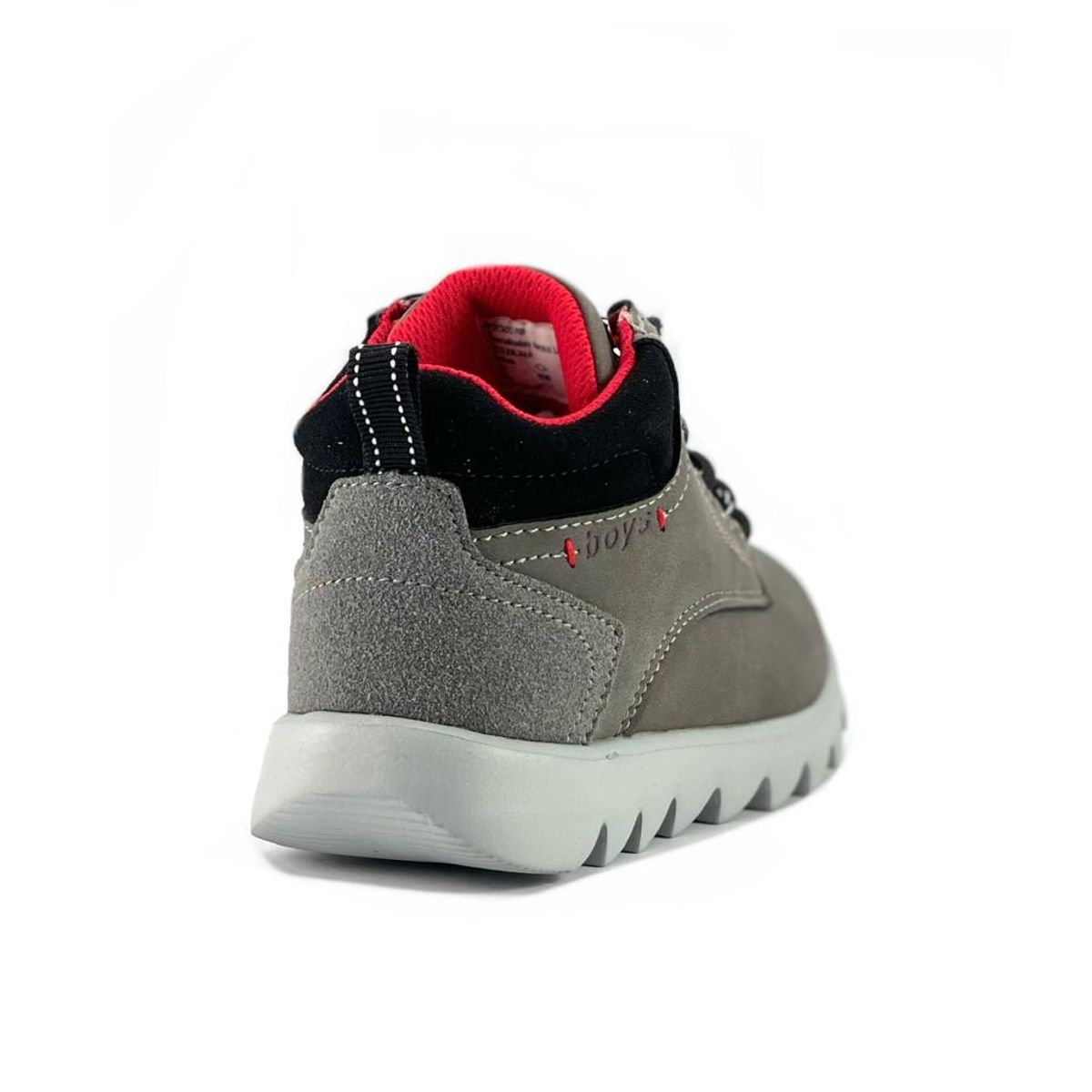 VERAZZI - Zapatilla Outdoor Niño