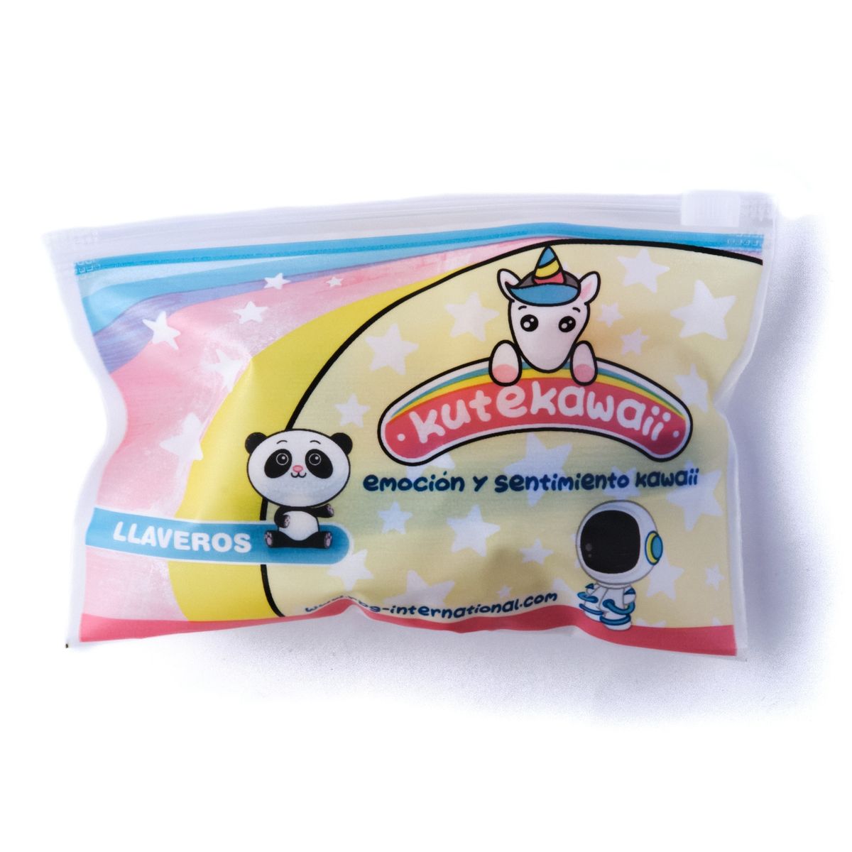 GENERICO - Llavero  KuteKawaii Sea World…