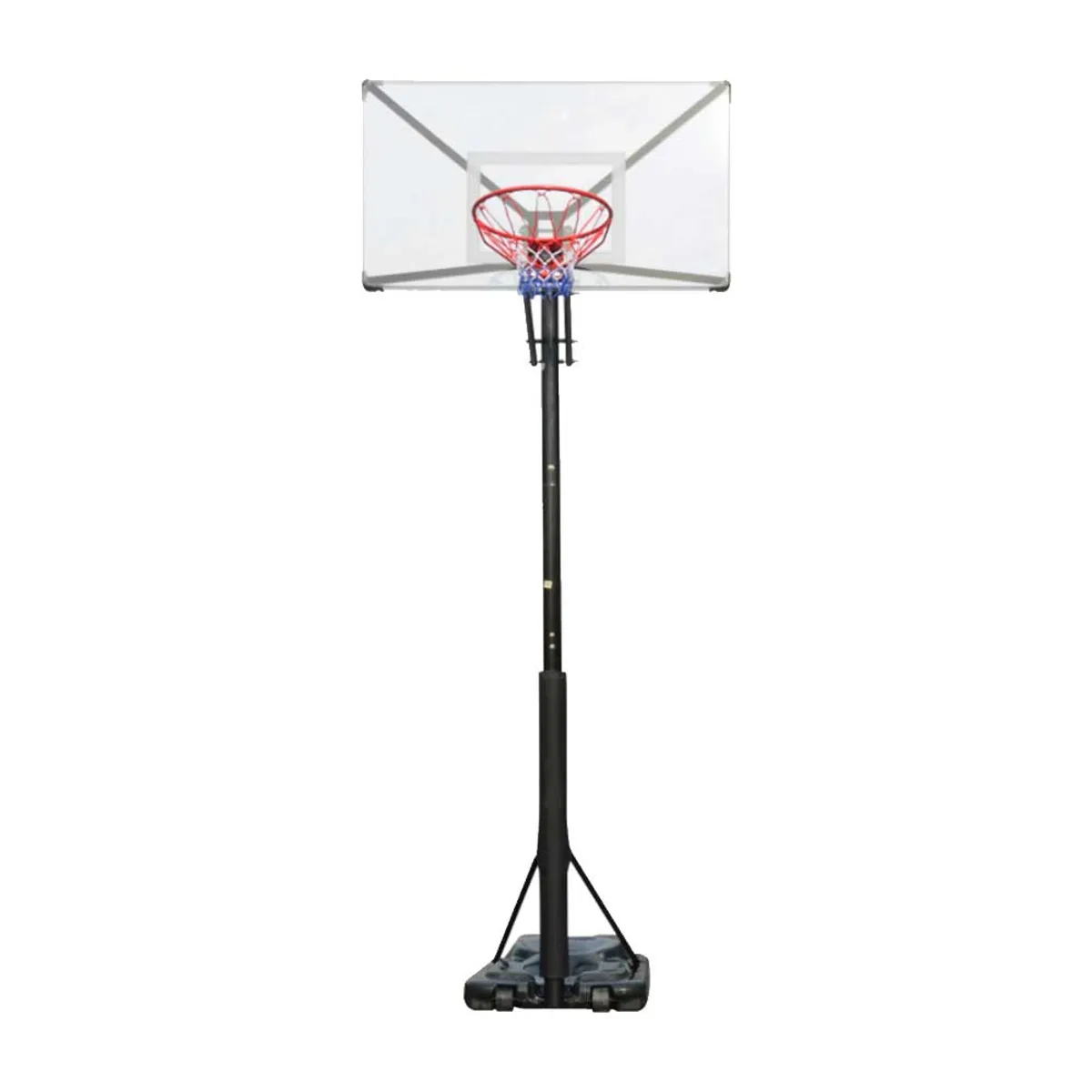 ARO DE BASQUETBOL KEVIN DURANT, marca VZ SPORT - Foto 2