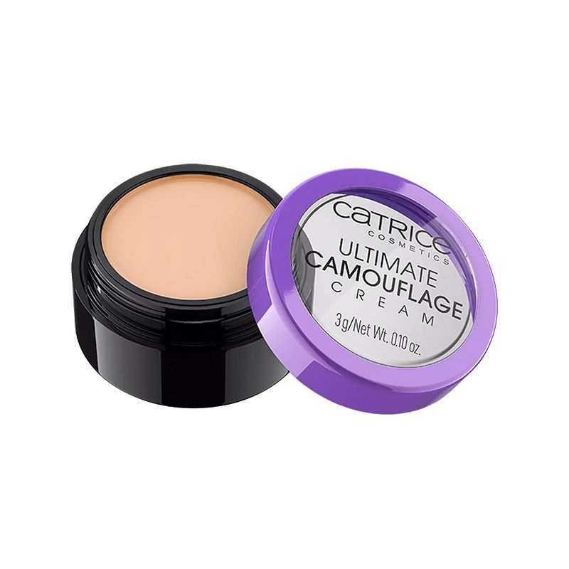CATRICE - Corrector En Crema Catrice Camuflaje 010