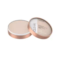 CATRICE - Polvo Facial Clean Id 010