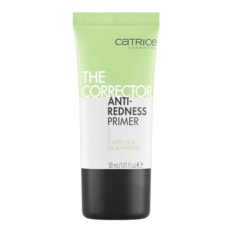 CATRICE - Prebase Correctora Catrice Anti-Enrojecimiento